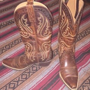 Cowboy Boots